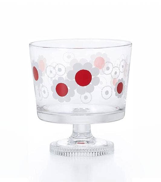 ADERIA Retro, Footed Dessert Cup