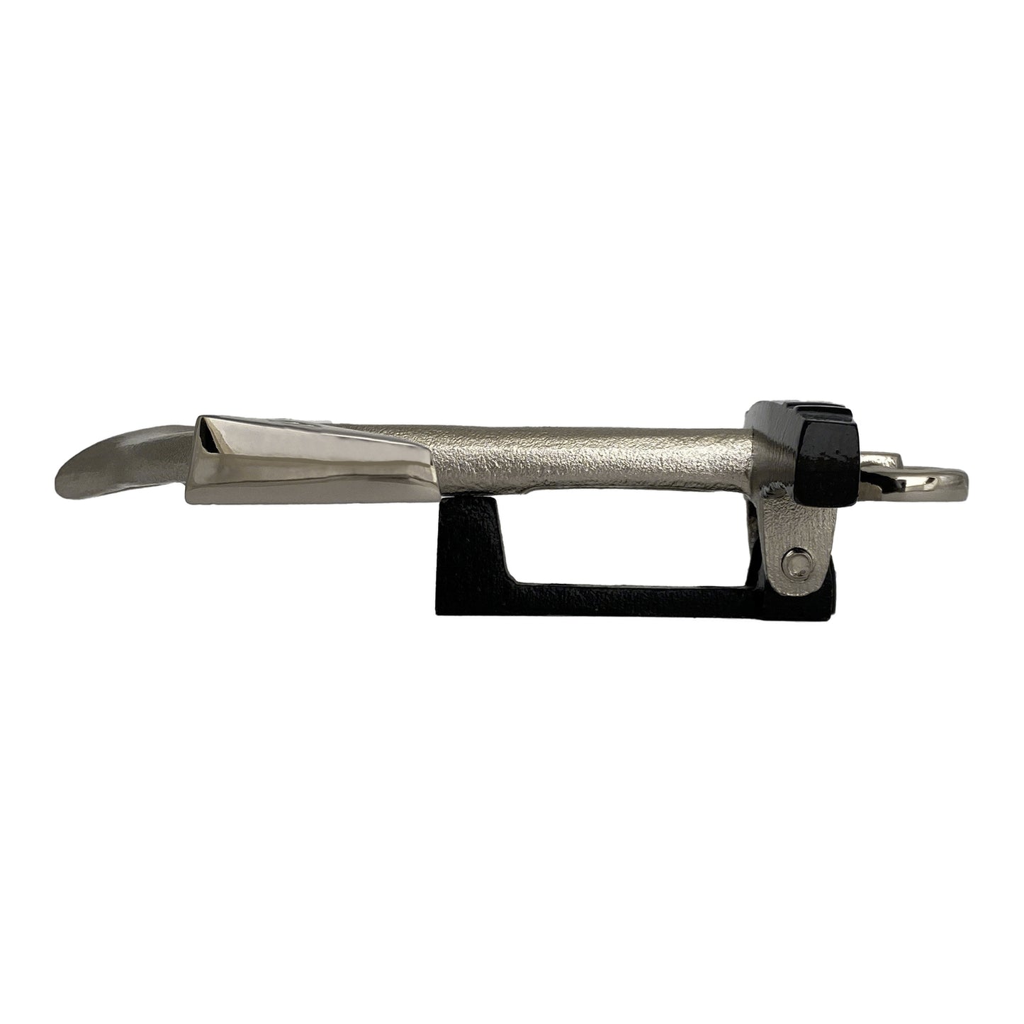 'Anchors Aweigh' Door Knocker
