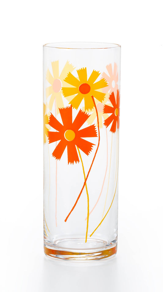 Tall Tumbler |  ADERIA Retro