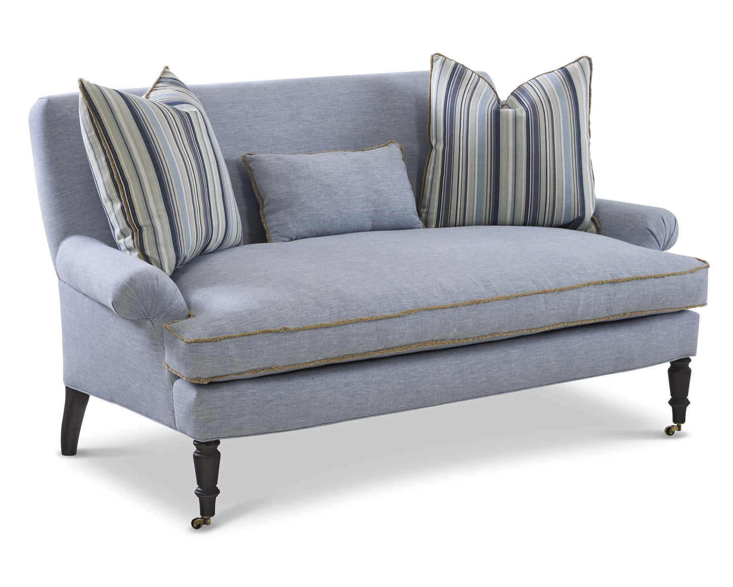 Hamlin Loveseat