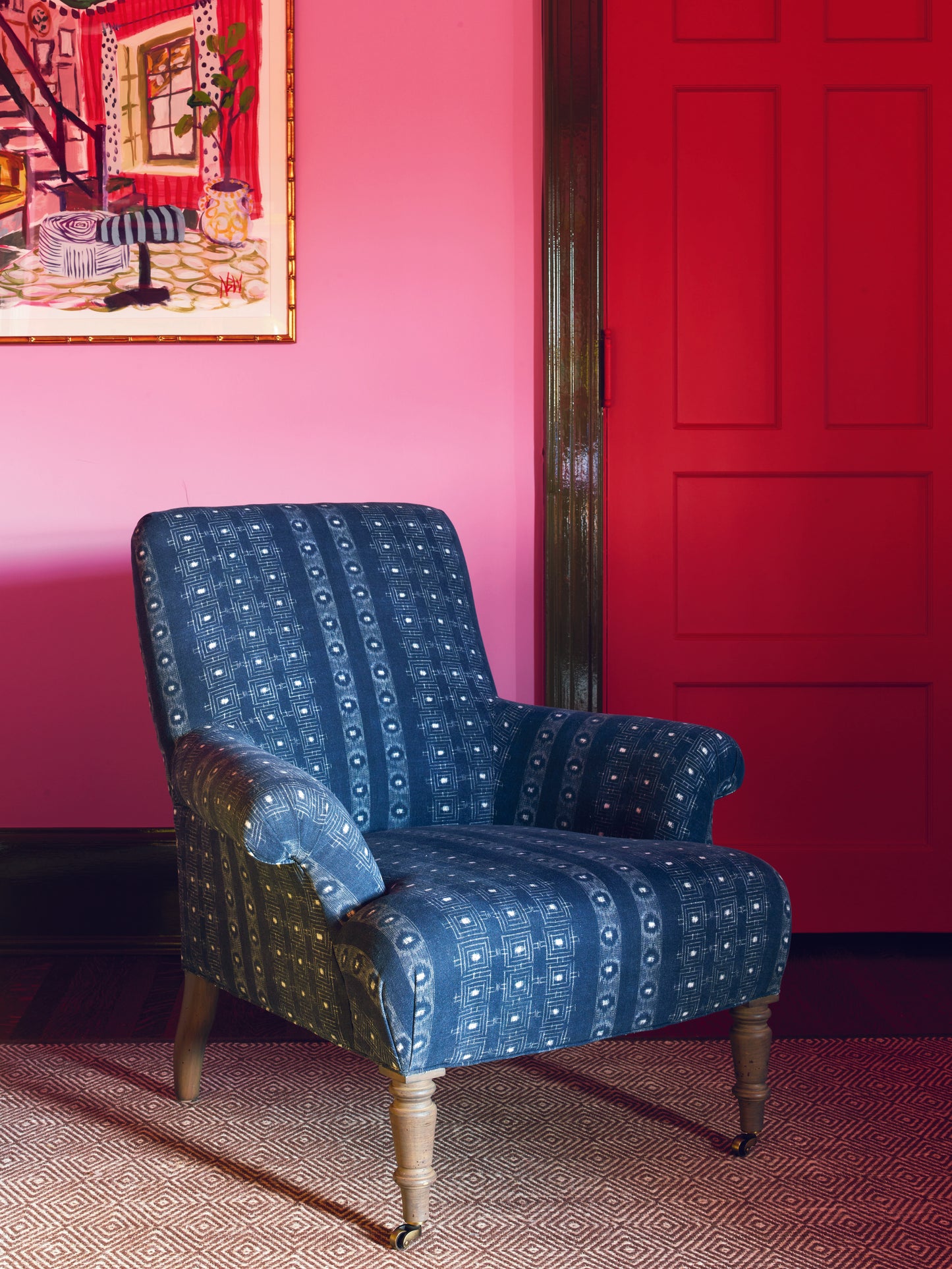 Hamlin Chair