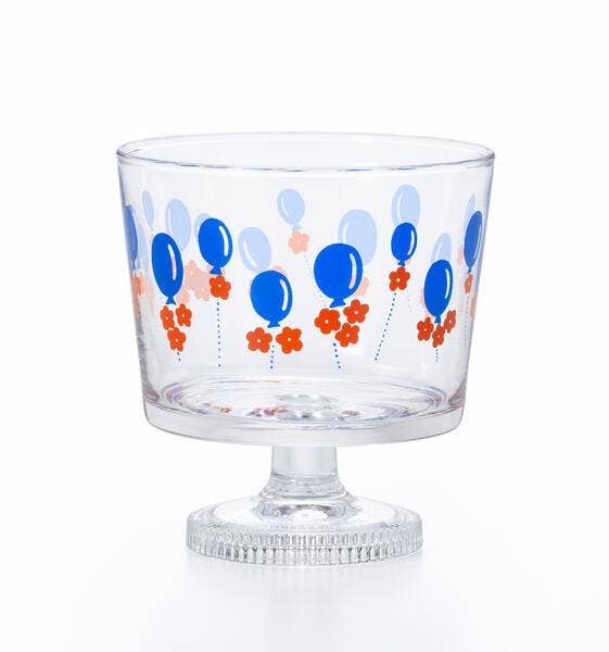ADERIA Retro, Footed Dessert Cup