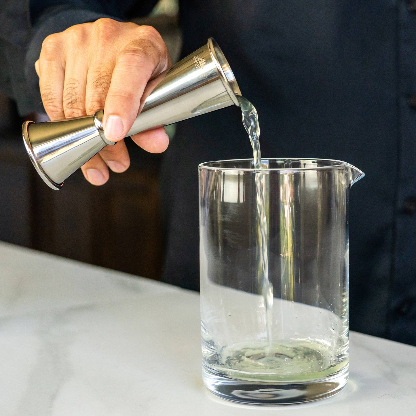 Japanese Jigger