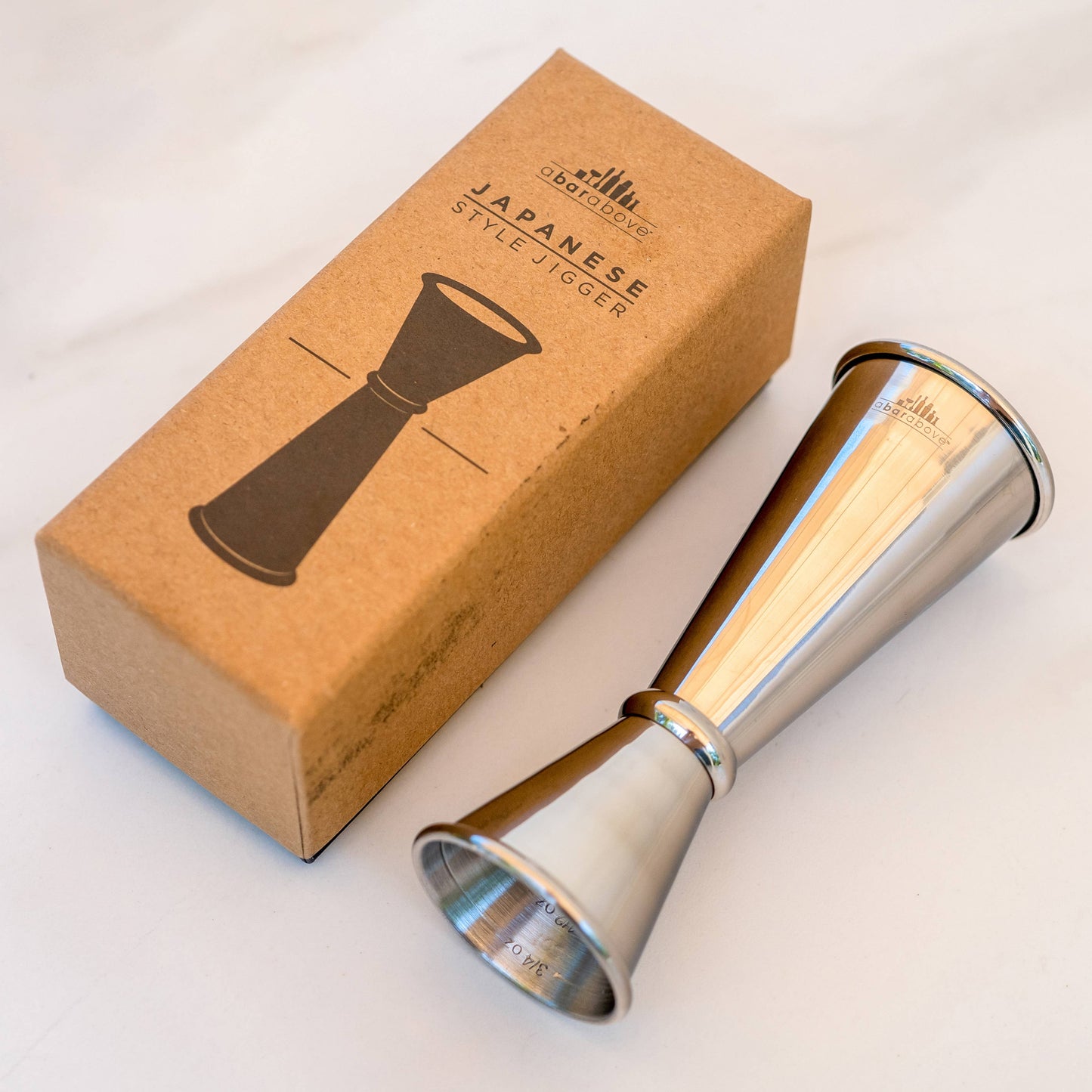 Japanese Jigger