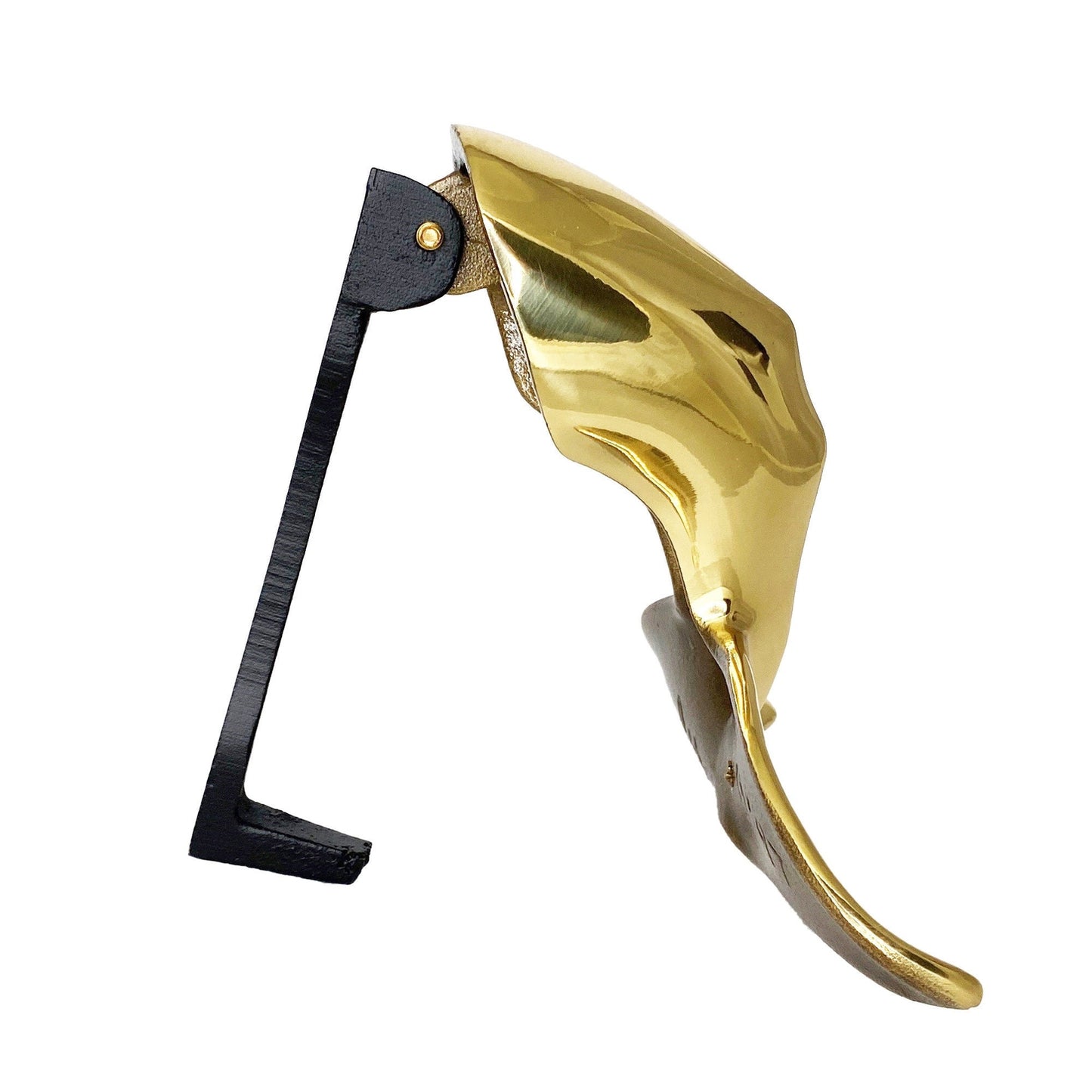 A Whale's Tale Handcrafted Door Knocker