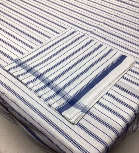 Country Cottage Blue 60X120
