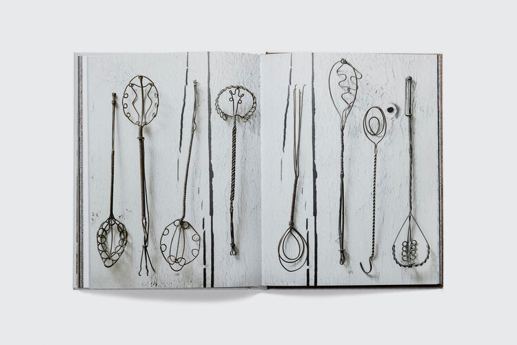 SPOON BOOK