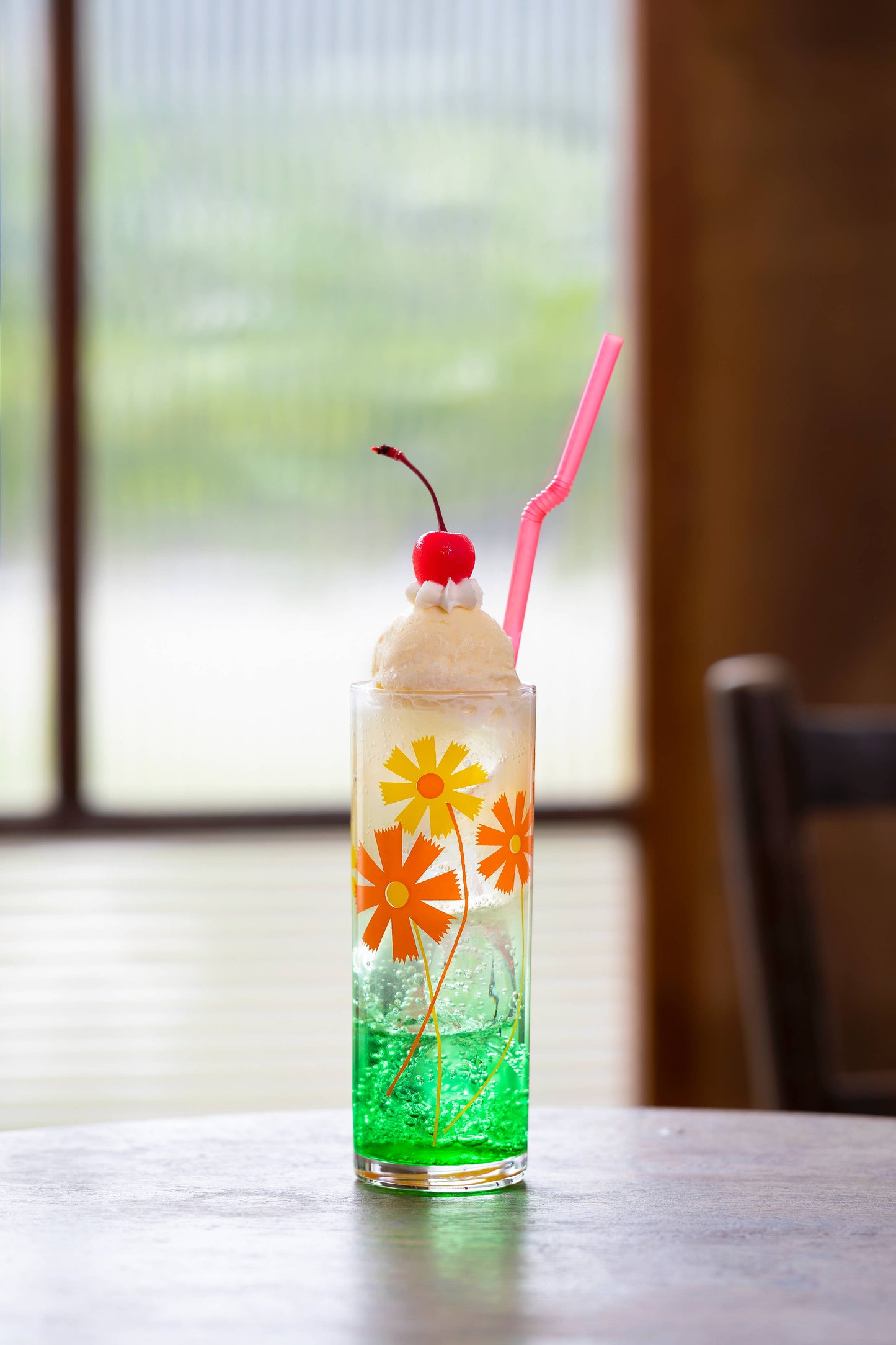 Tall Tumbler | ADERIA Retro