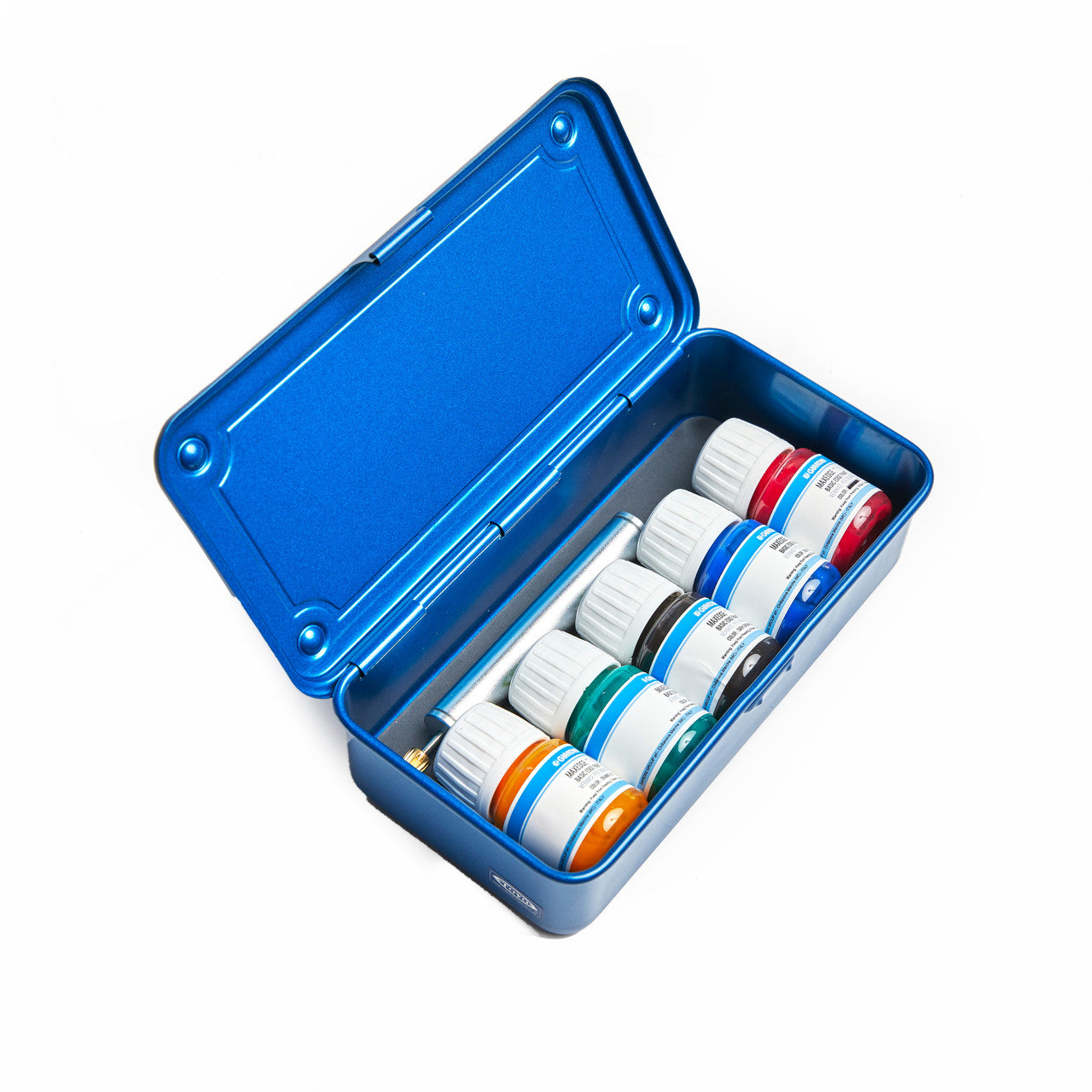 Toyo Stackable Toolbox