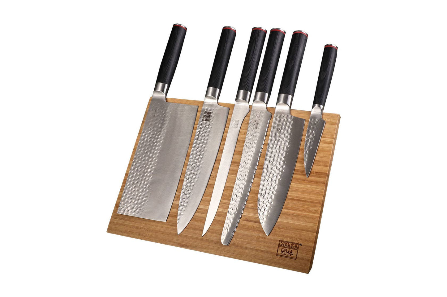 Magnetic Knife Holder
