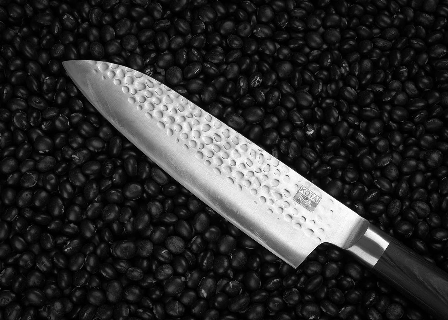 KOTAI Knife Set - the Starter Set Deluxe Edition