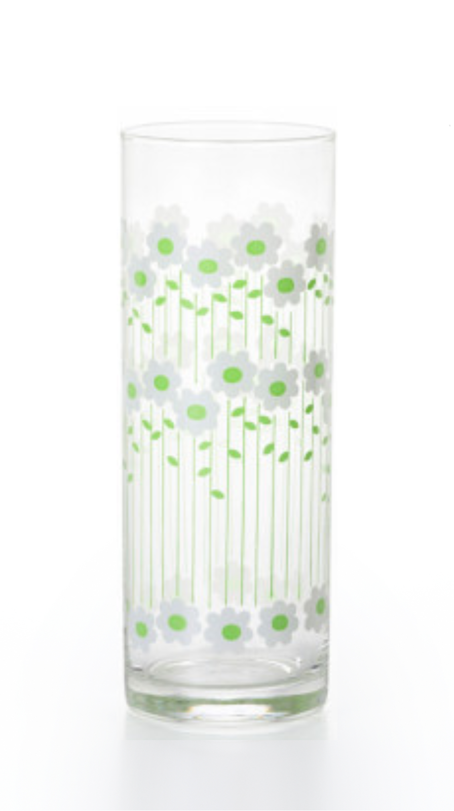Tall Tumbler | ADERIA Retro