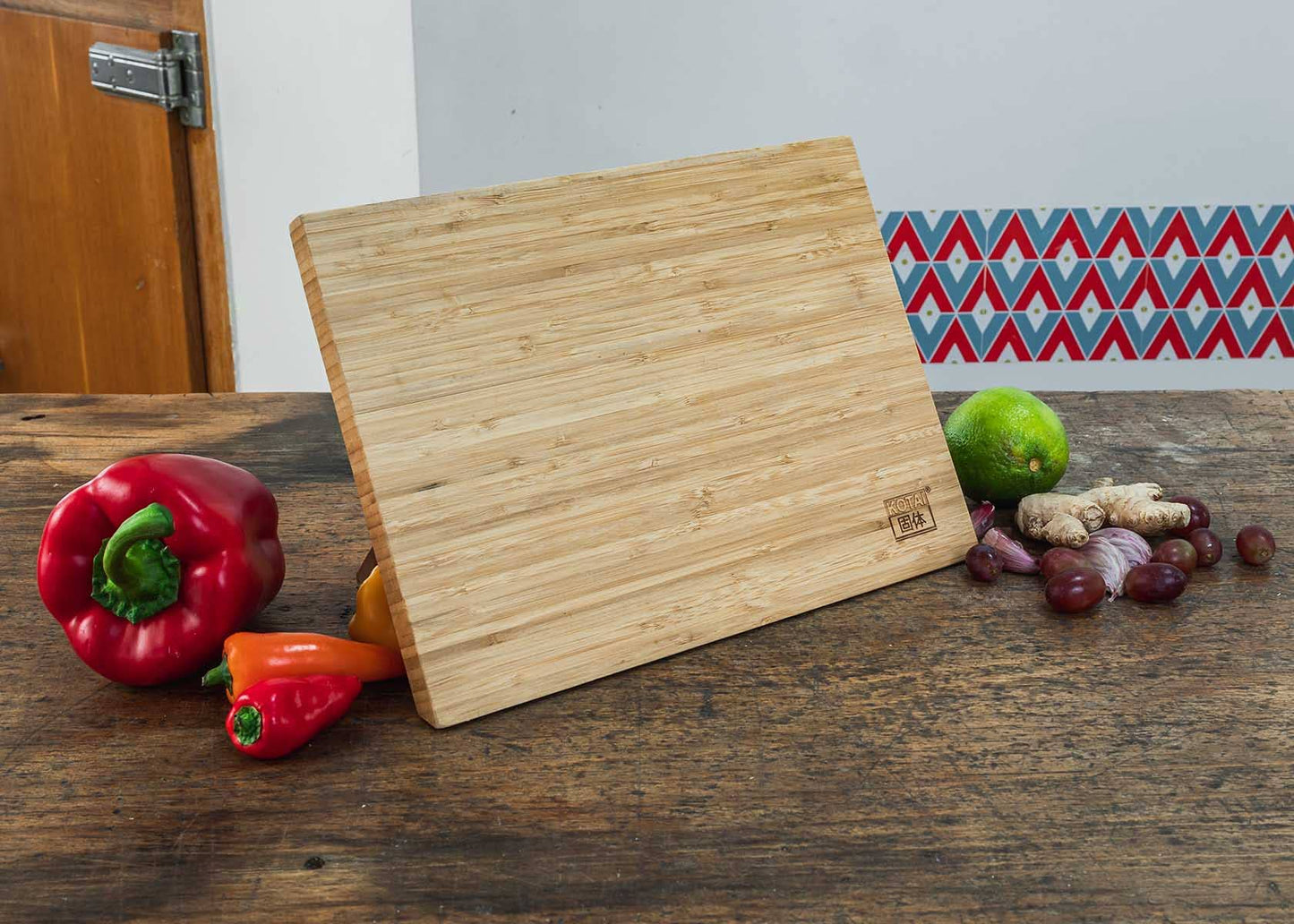 Magnetic Knife Holder
