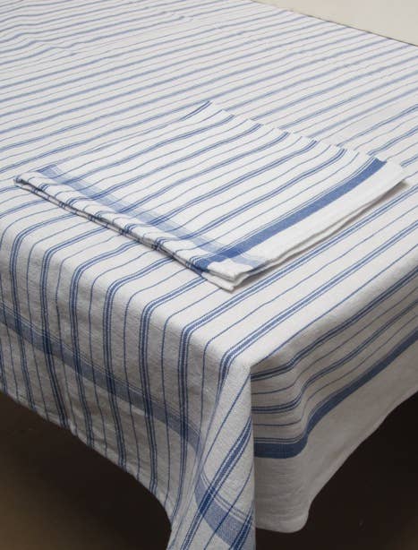 Country Cottage Blue 60X120