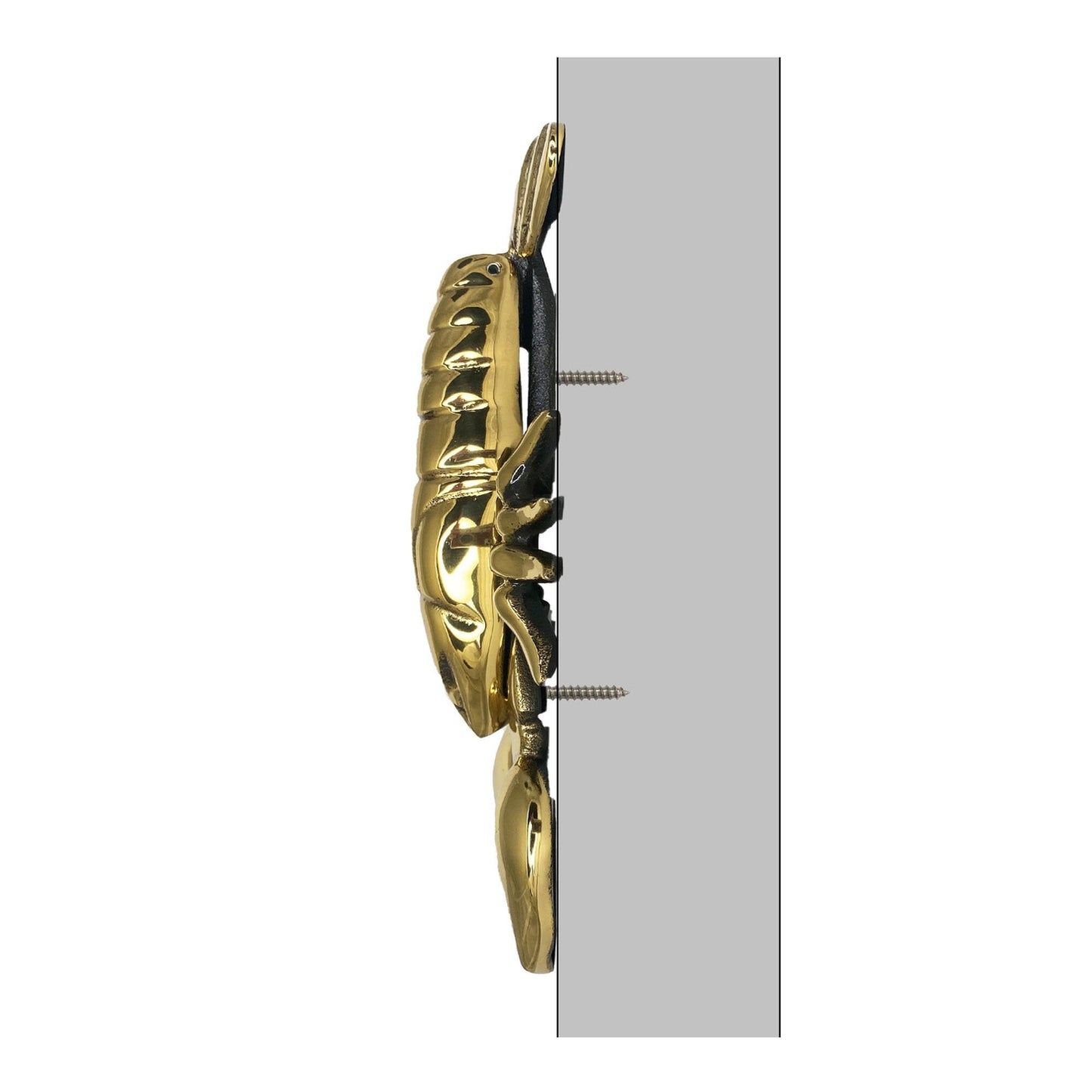 Lobster Door knocker