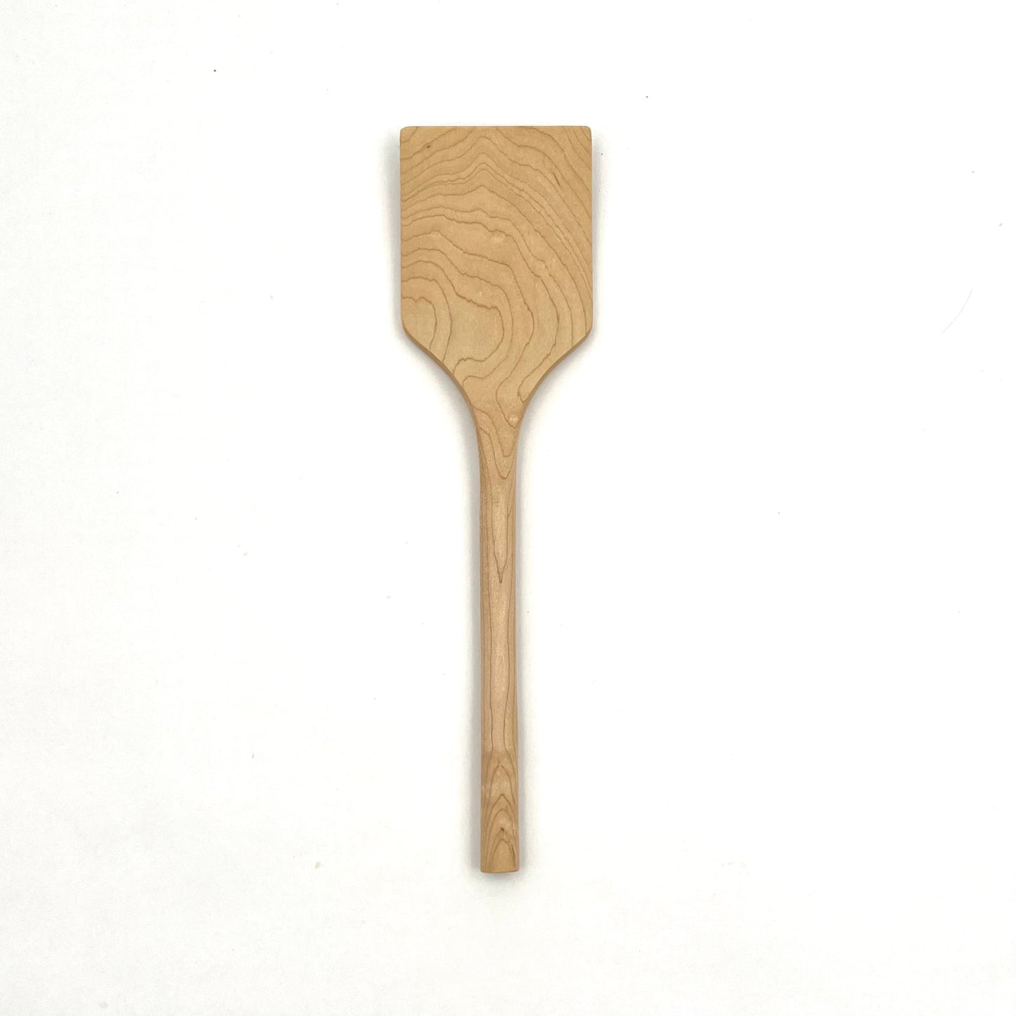 12" Spatula Maple