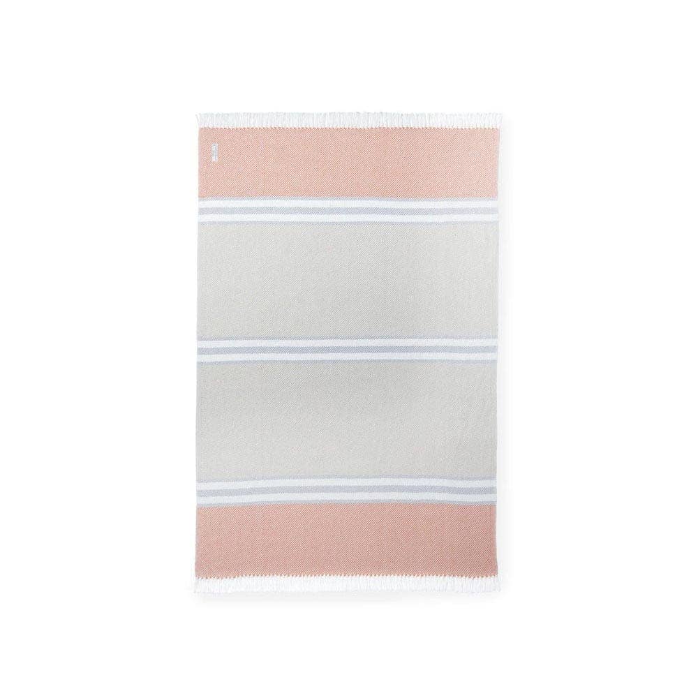 Allagash Cotton Throw