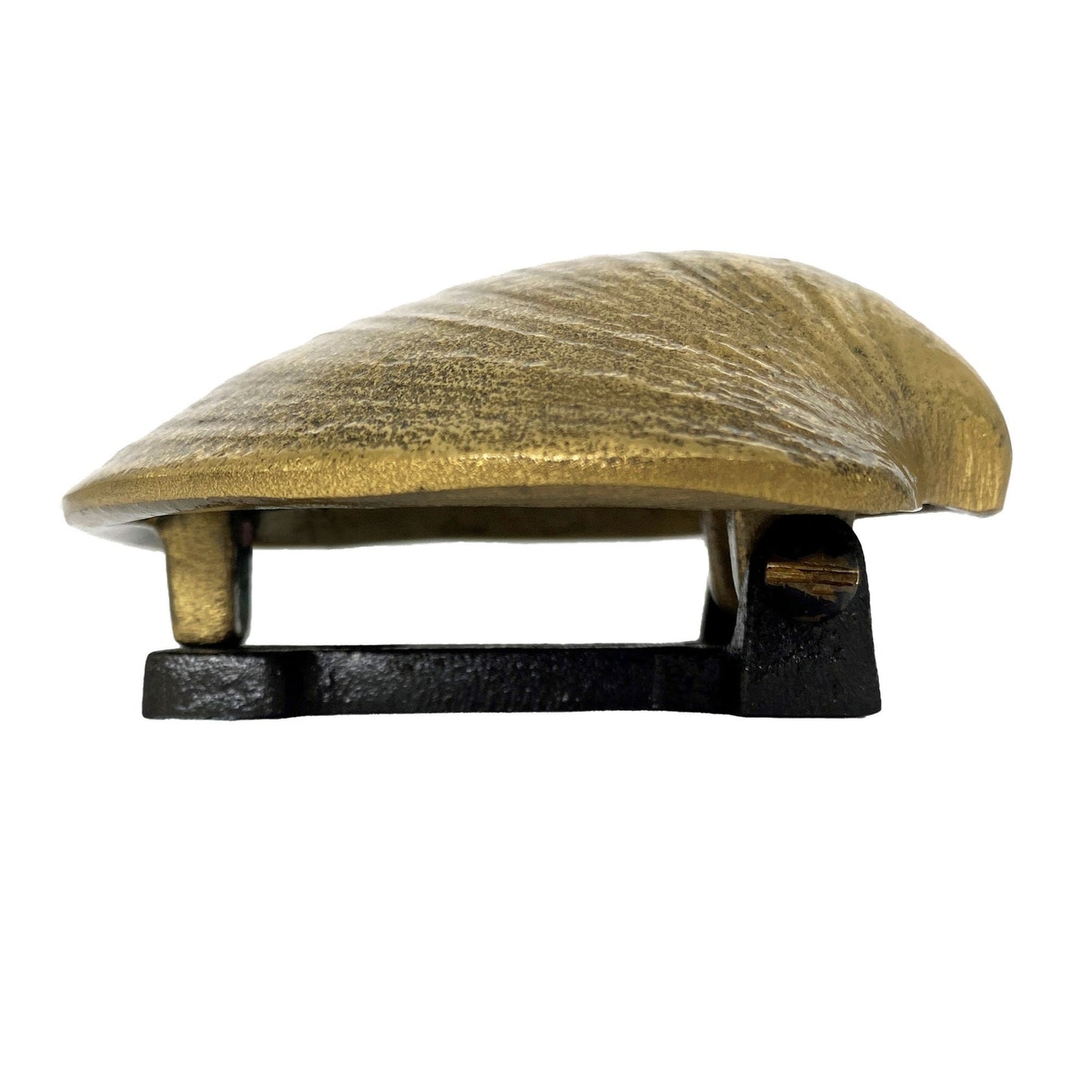 Quahog Door Knocker