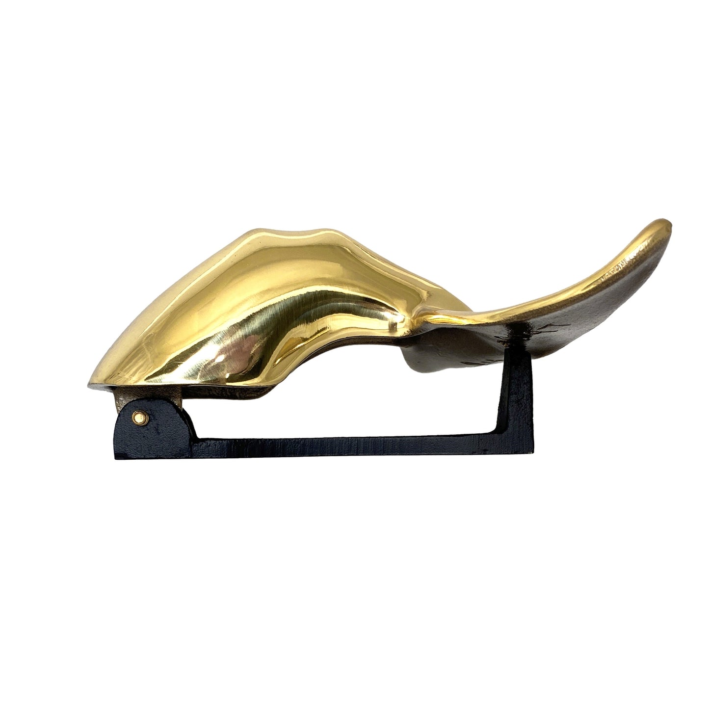 A Whale's Tale Handcrafted Door Knocker