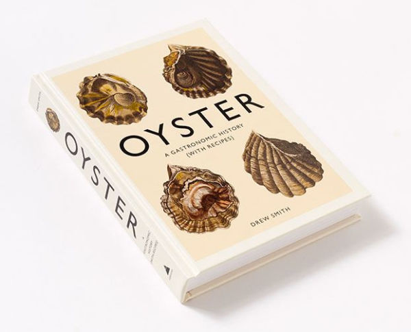 Oyster: A Gastronomic History