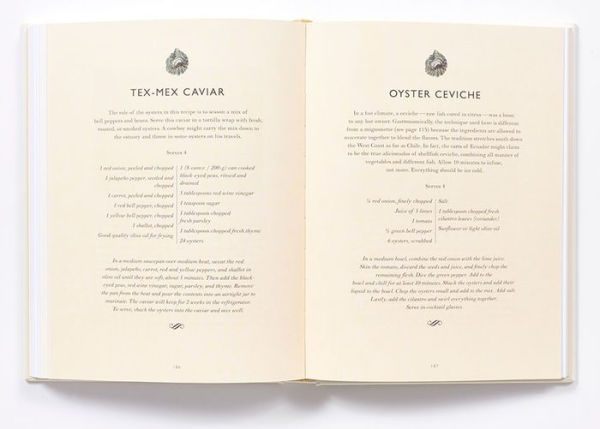 Oyster: A Gastronomic History