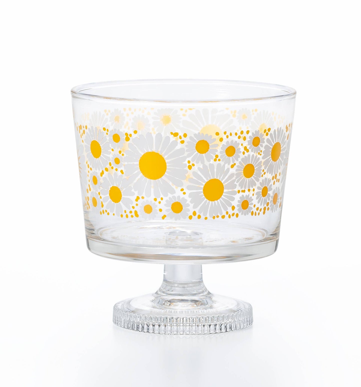 ADERIA Retro, Footed Dessert Cup