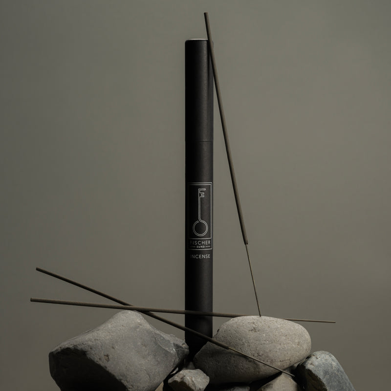 Incense Sticks Fischersund