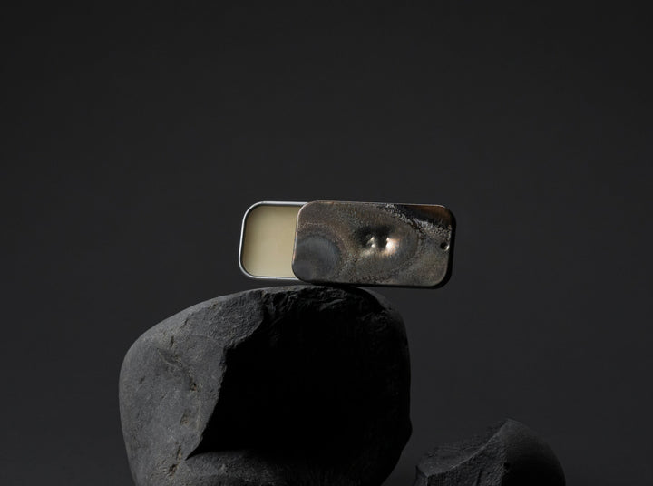 No 23 Solid Perfume