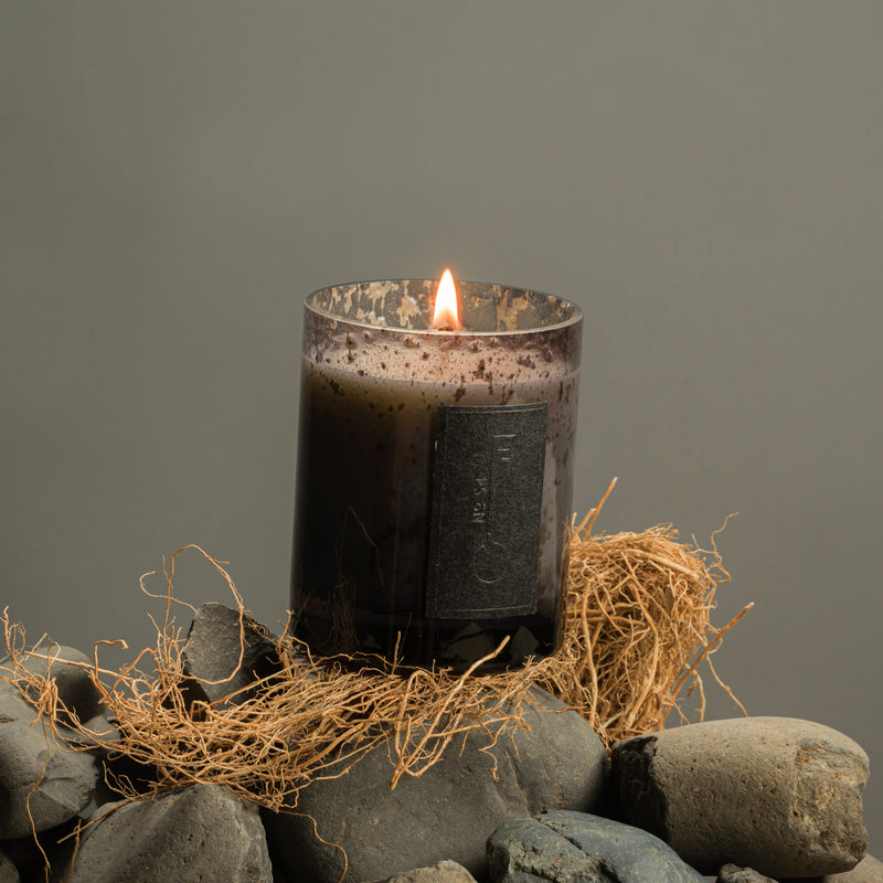 No. 54 Candle Fischersund