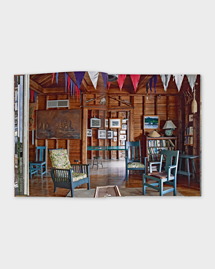 Maine House