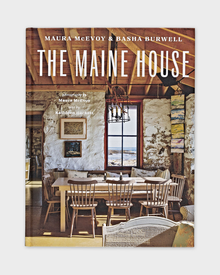 Maine House