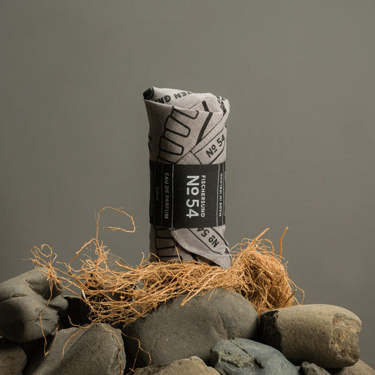 No. 54 Perfume Fischersund