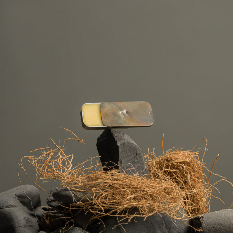No. 54 Solid Perfume Fischersund
