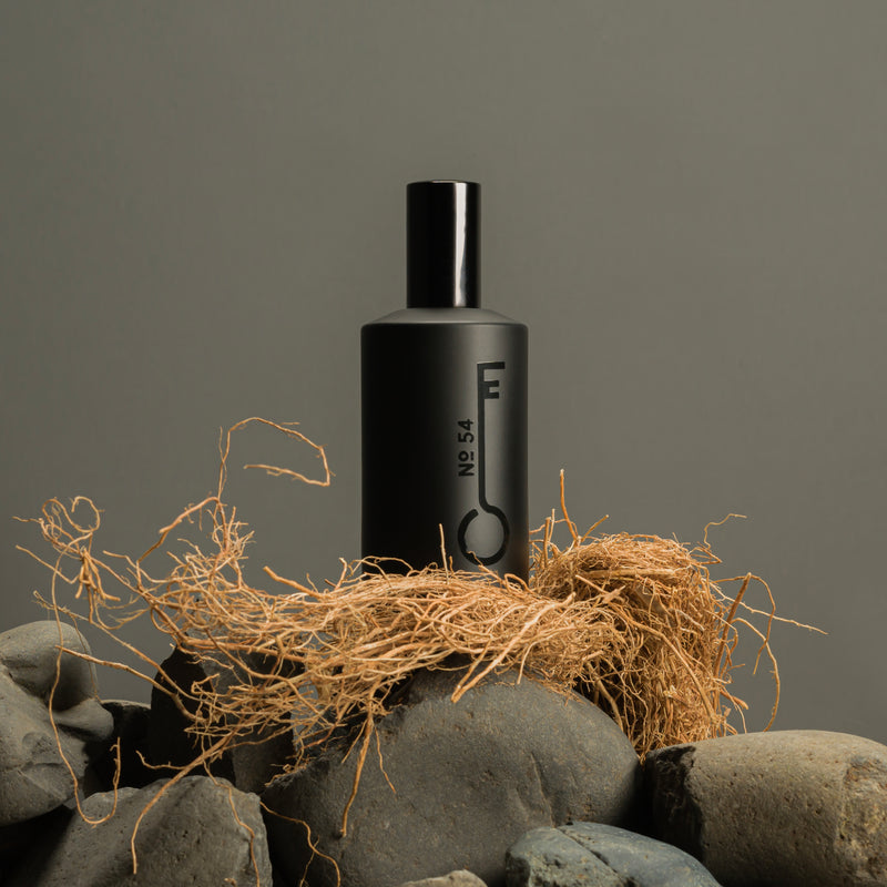 No. 54 Perfume Fischersund