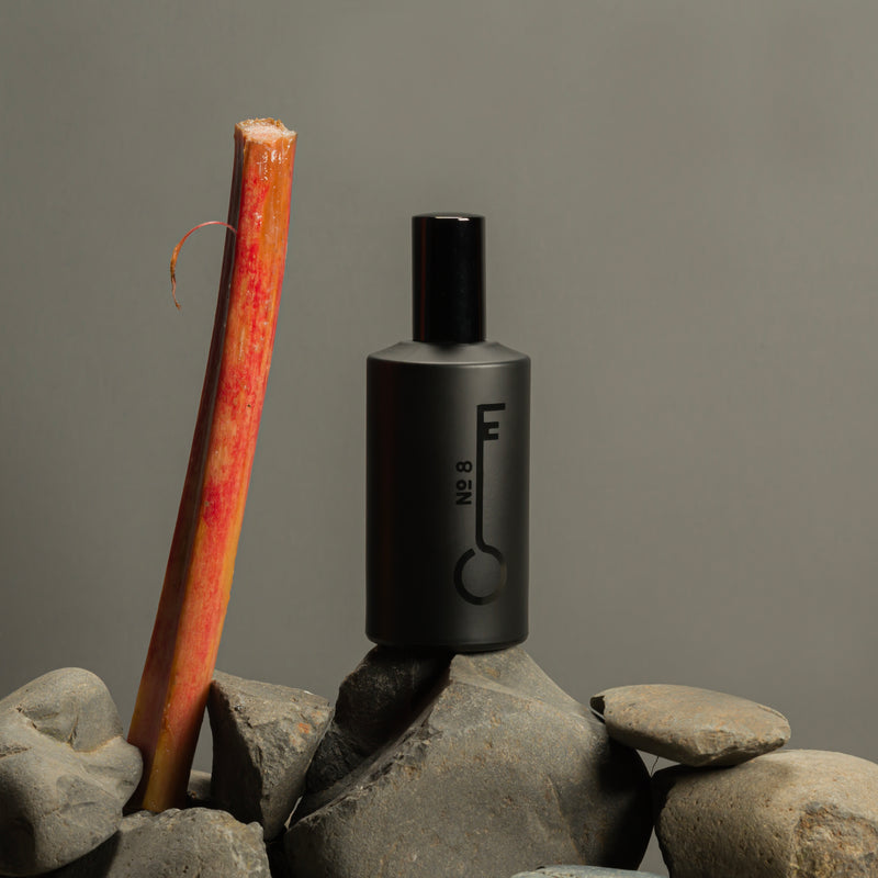 No. 8 Perfume Fischersund