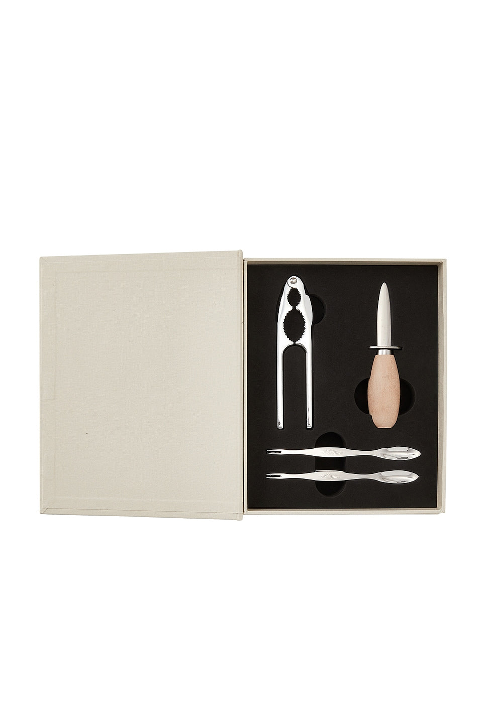 Seafood Tools - The Essentials