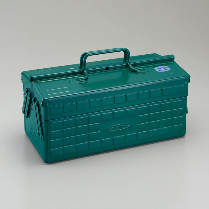 Toyo Cantilever Toolbox ST-350