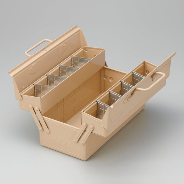 Toyo Cantilever Toolbox ST-350