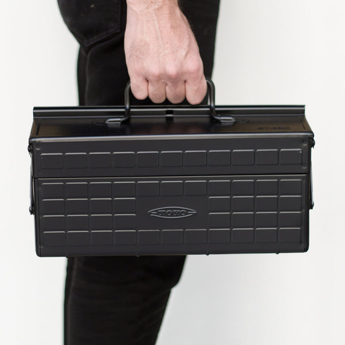 Toyo Cantilever Toolbox ST-350