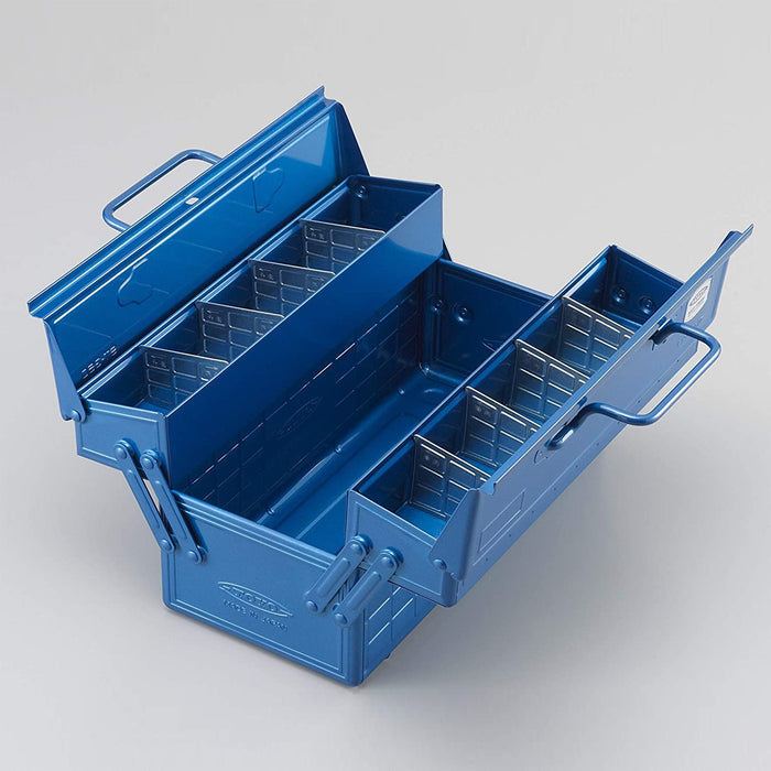 Toyo Cantilever Toolbox ST-350