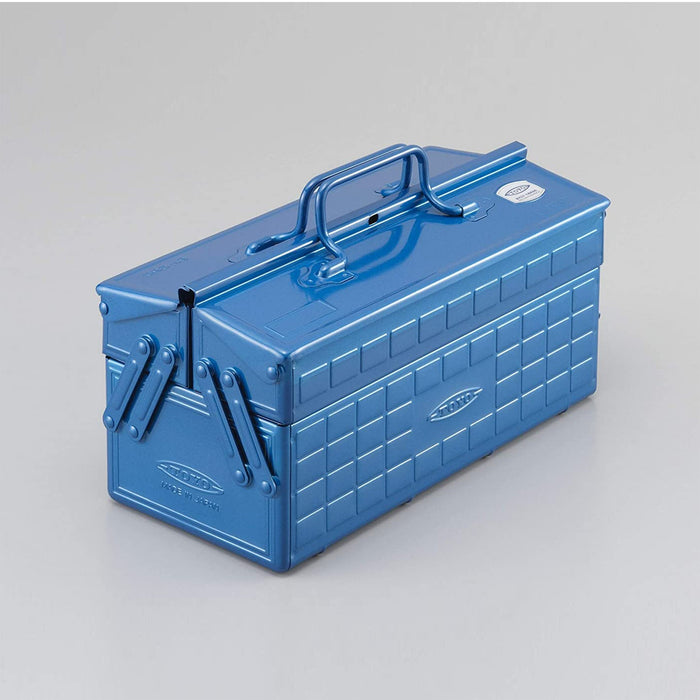 Toyo Cantilever Toolbox ST-350