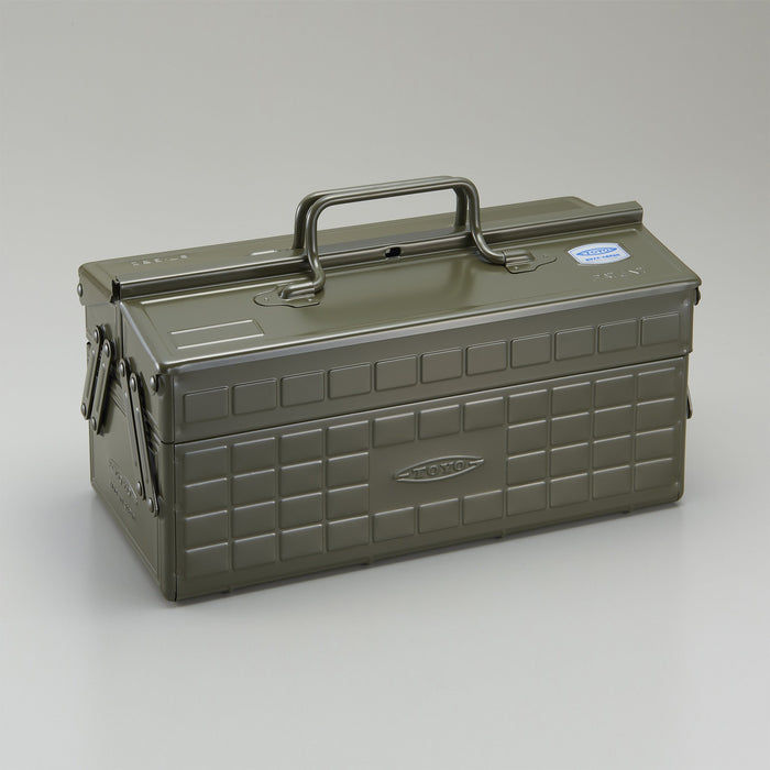 Toyo Cantilever Toolbox ST-350