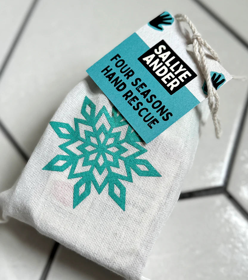 Four Seasons Hand Rescue Pack