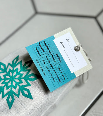 Four Seasons Hand Rescue Pack