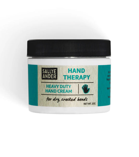 Hand Cream Heavy Duty