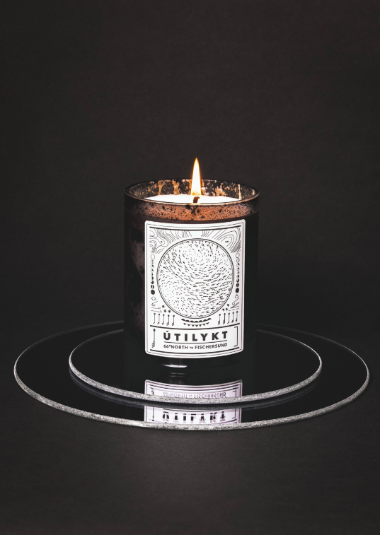 Utilykyt Candle