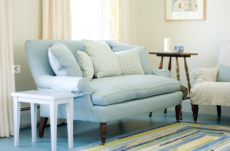 Hamlin Loveseat