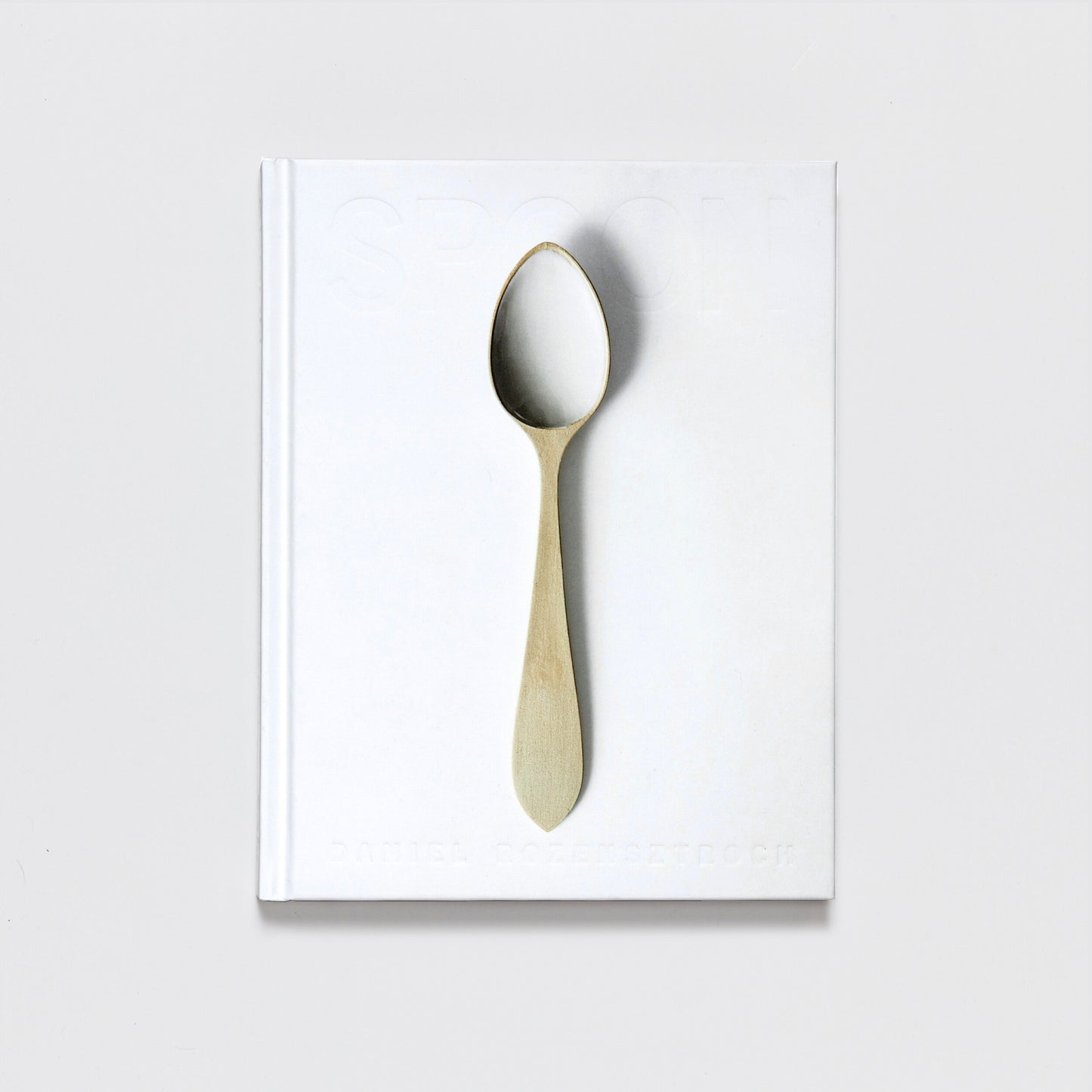 SPOON BOOK