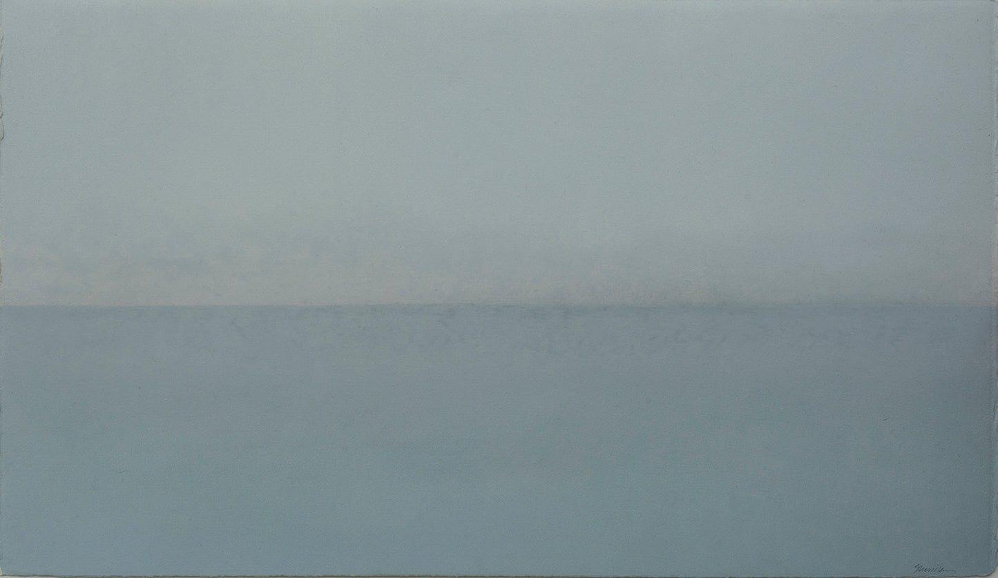 When Stillness Comes 3 | Caroline Loose