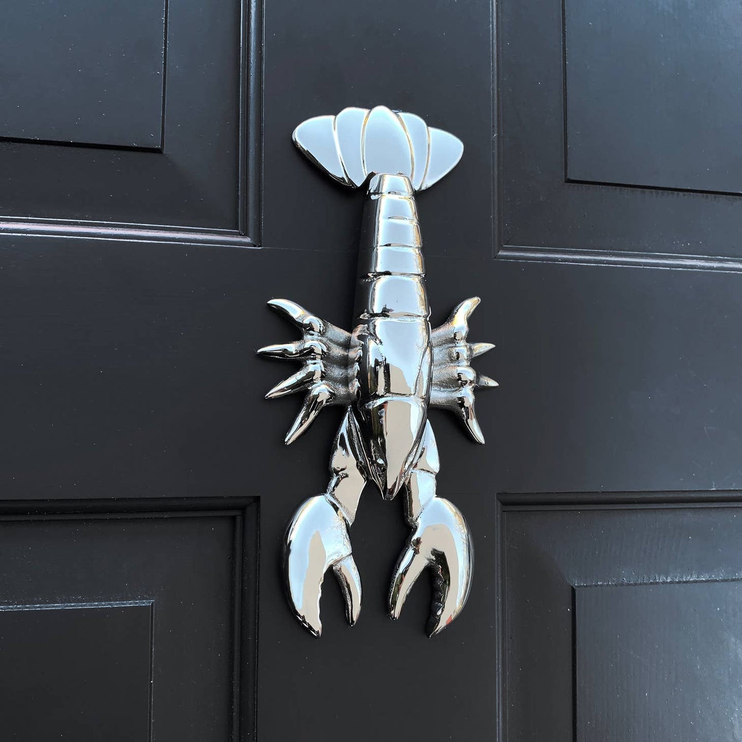 Lobster Door knocker